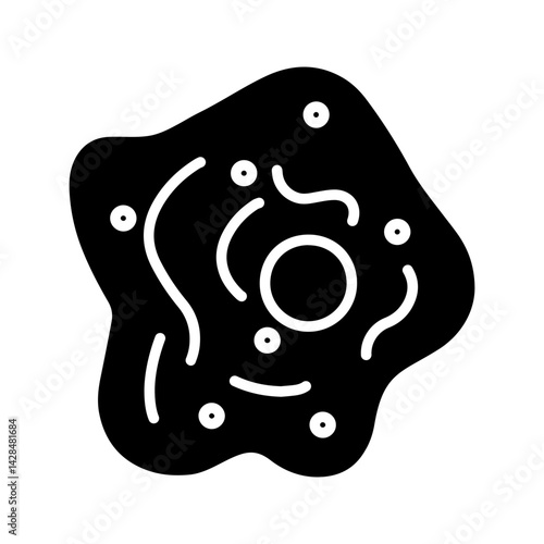 Nebula Vector Icon