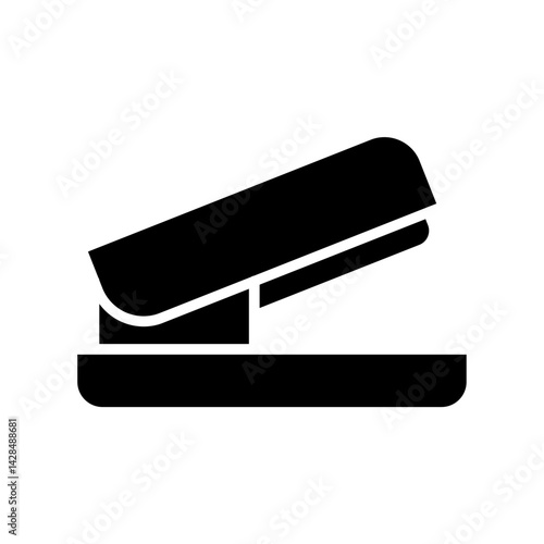 Stapler Vector Icon