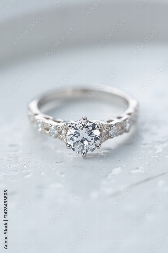 diamond engagement ring diamond engagement ring