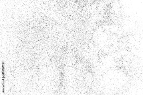 Obraz na płótnie Texture wall. Paper pattern. Grunge backdrop. Concrete textured surface. Vector illustration, EPS 10. w salonie