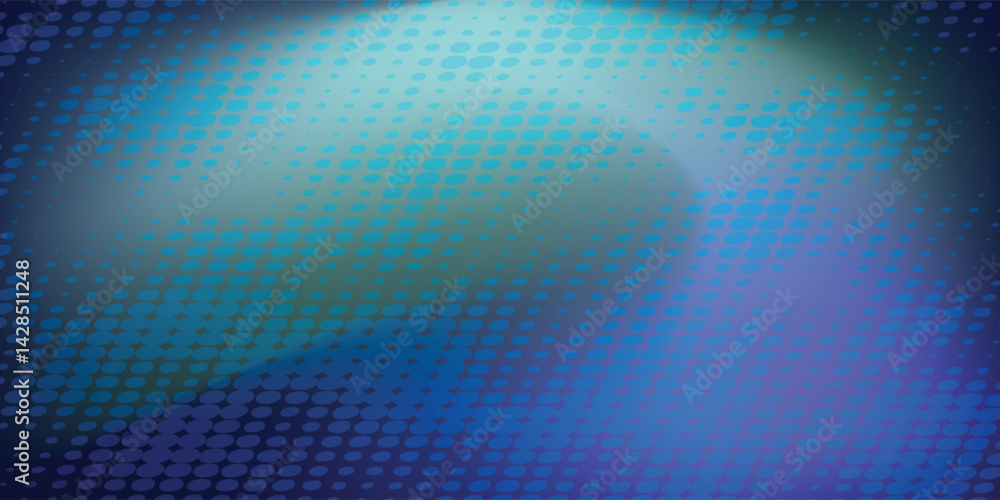 Abstract blue and gray wave background poster with dynamic. technology network Vector illustration. Abstract blue and gray wave background poster with dynamic. technology network Vector illustration.