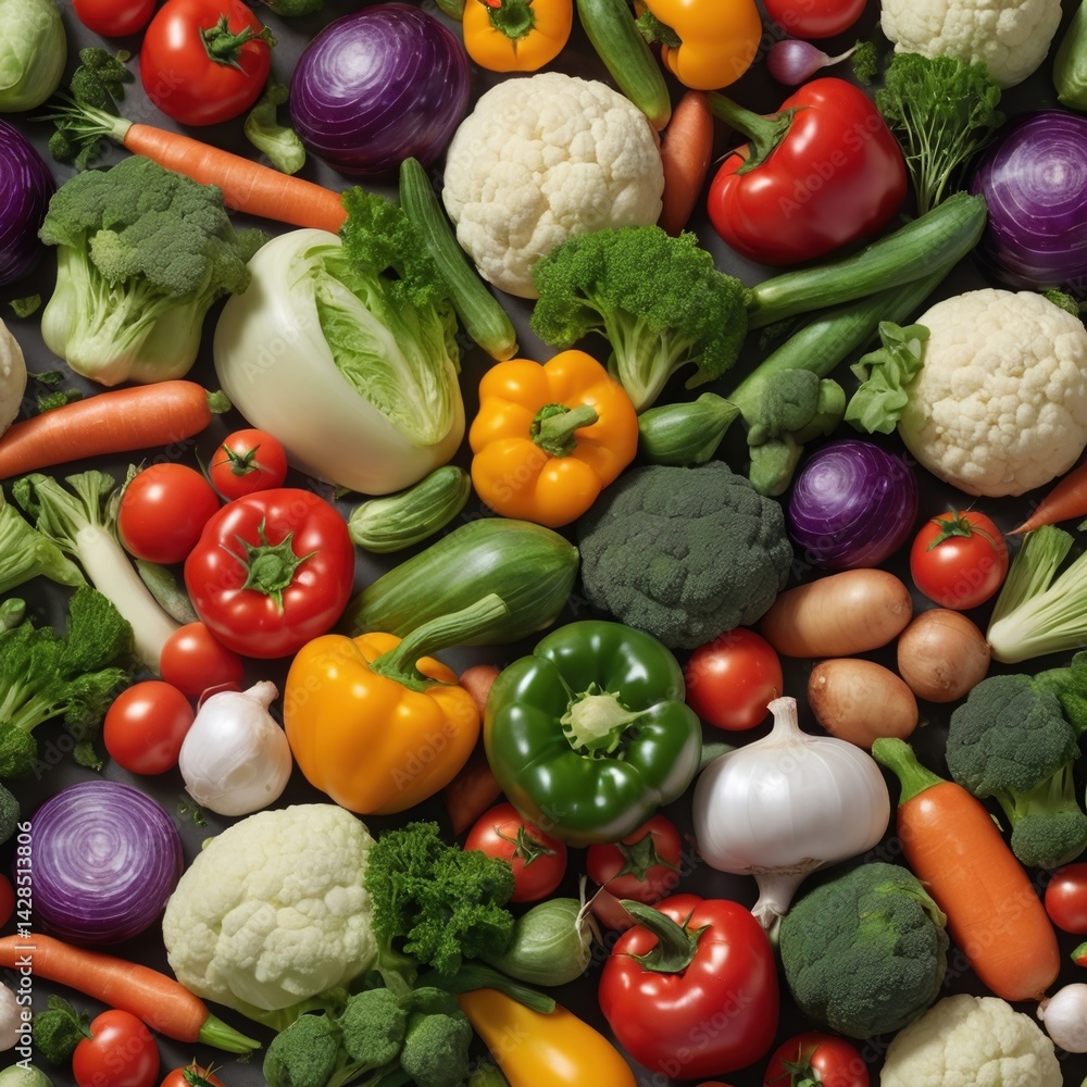 Vegetables Vegetables