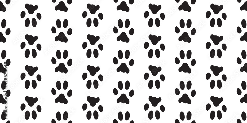 Seamless pattern cute baby Cat pattern with black cat, dog, cartoons and heart in doodle style on white background. vector illustration png cat Seamless pattern cute baby Cat pattern with black cat, dog, cartoons and heart in doodle style on white background. vector illustration png cat