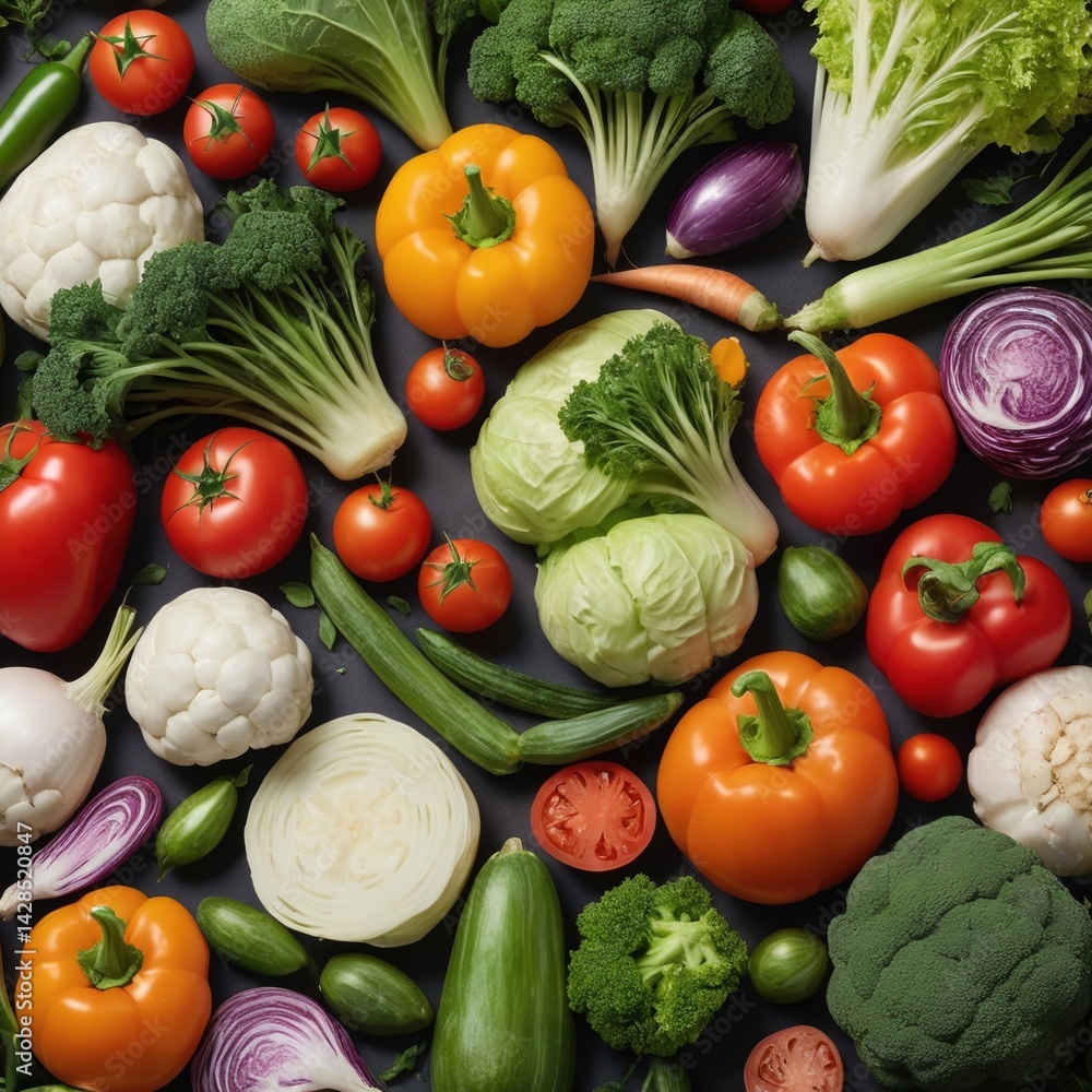 Vegetables Vegetables