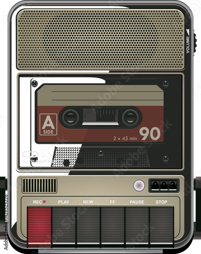 High quality music device