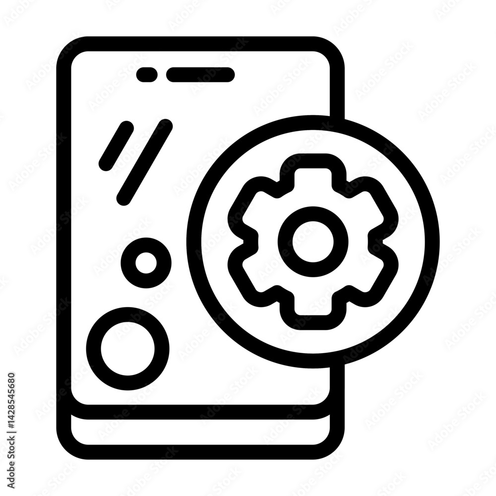 Setting Icon Setting Icon
