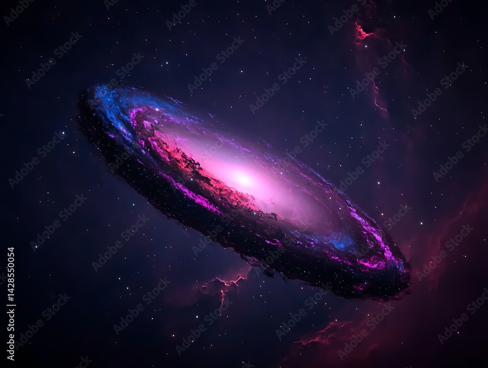 Cosmic Galaxy Formation Cosmic Galaxy Formation