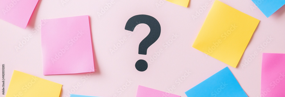 The image depicting a question