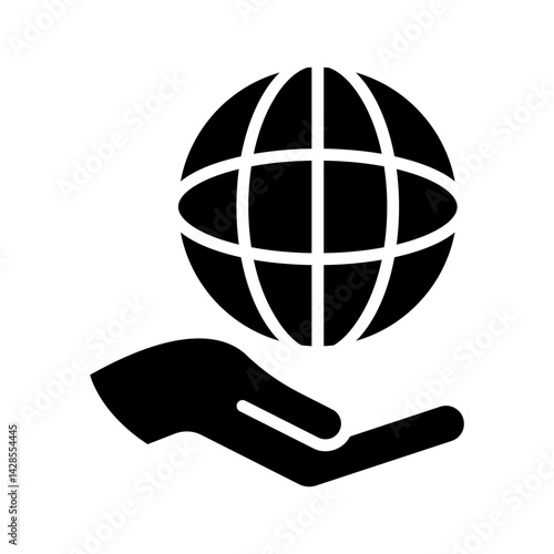 Diplomacy Vector Icon