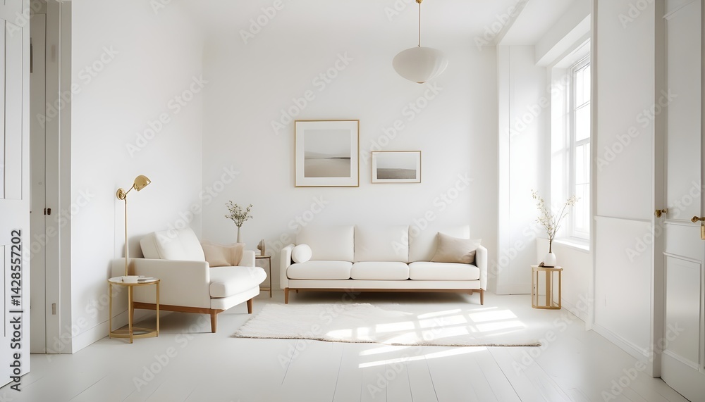 interior modern design room 3d interior modern design room 3d