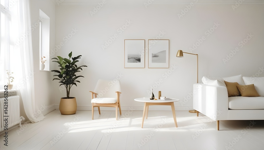 interior modern design room 3d interior modern design room 3d