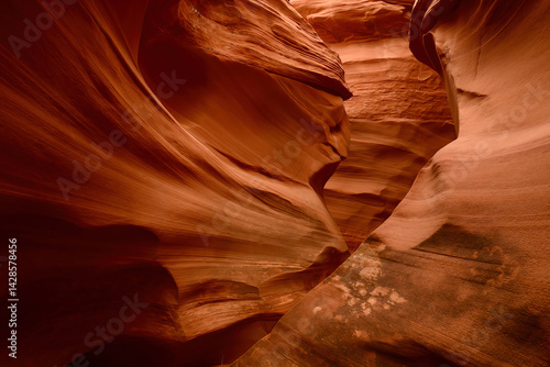 Rattlesnake Slot Canyon Arizona