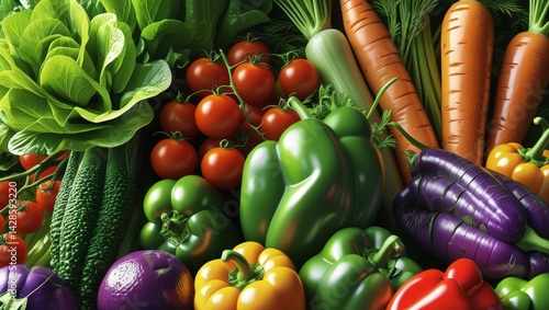 Vegetables