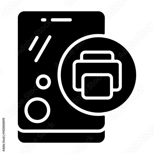 Print Icon