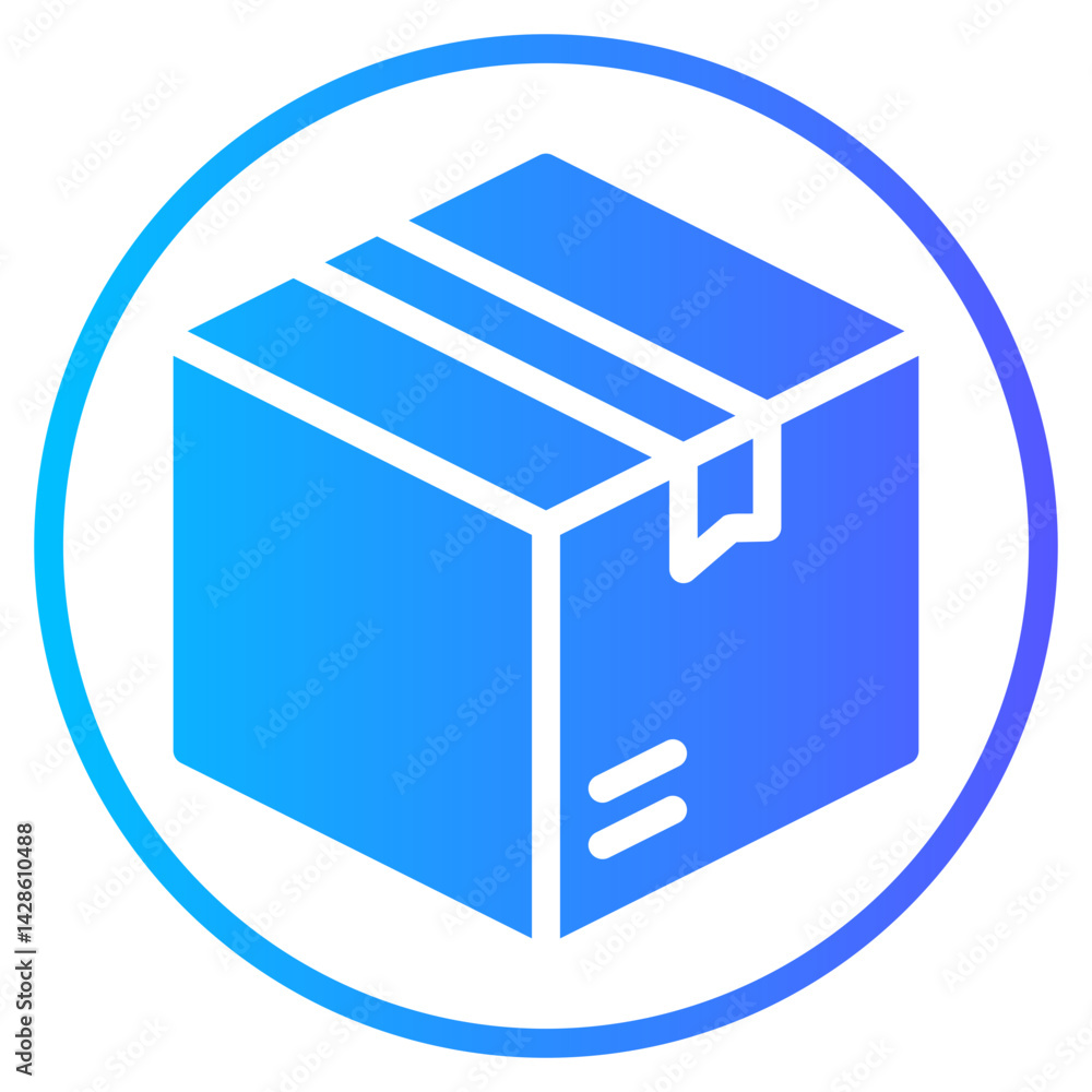 package gradient icon package gradient icon