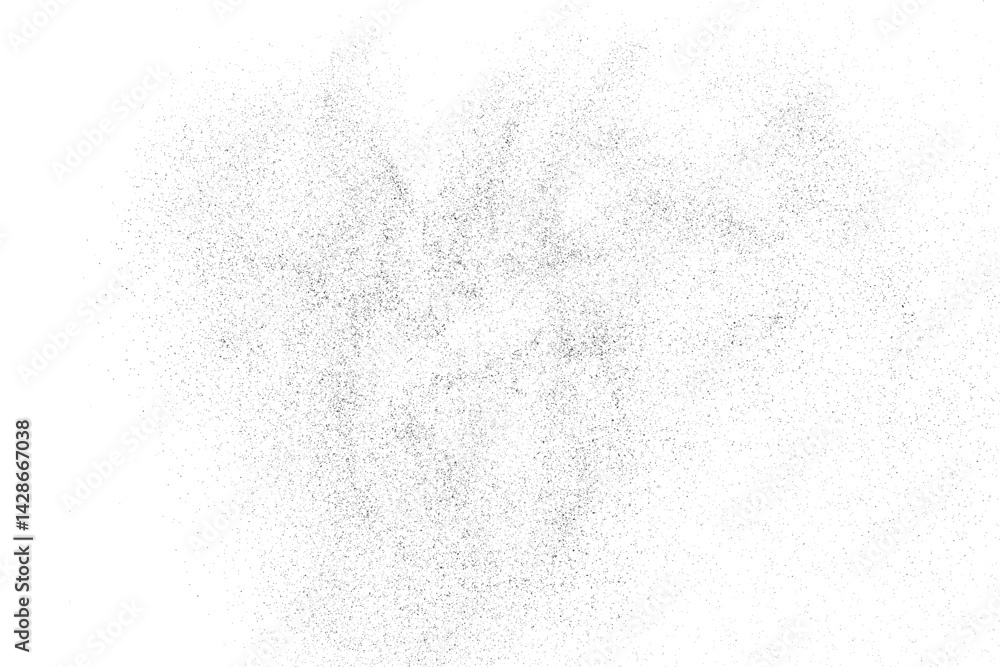 Texture wall. Paper pattern. Grunge backdrop. Concrete textured surface. Vector illustration, EPS 10.
