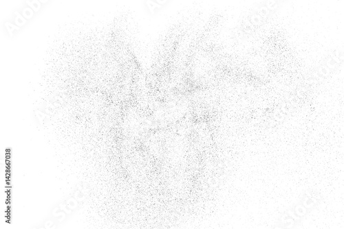 Obraz na płótnie Texture wall. Paper pattern. Grunge backdrop. Concrete textured surface. Vector illustration, EPS 10. w salonie