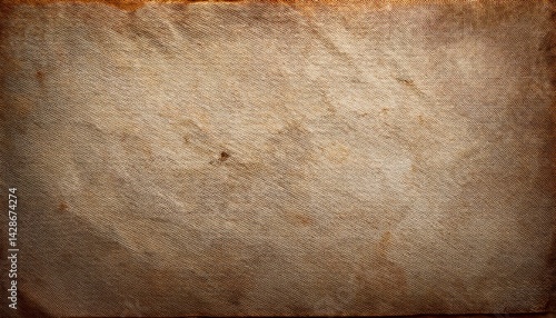 old papper sheet texture background