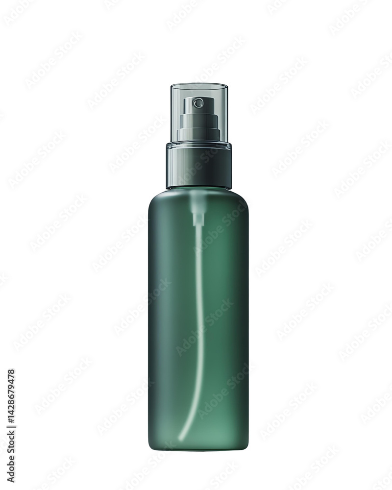 dicut png isolated transparent A sleek green spray bottle perfect for personal care products or home use, showcasing simplicity and elegance in design. dicut png isolated transparent A sleek green spray bottle perfect for personal care products or home use, showcasing simplicity and elegance in design.