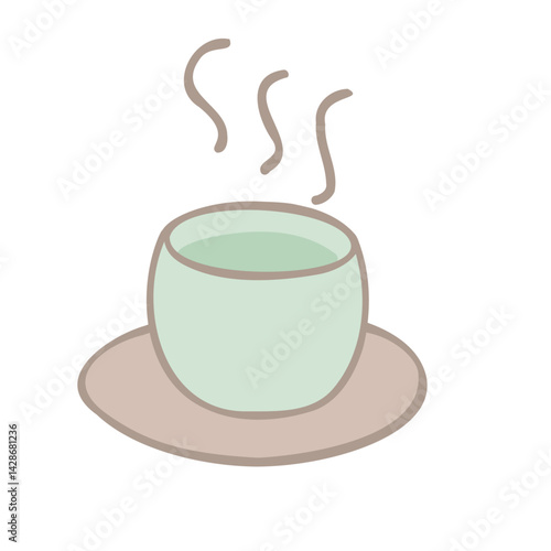 お茶
