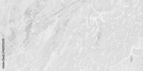 Gray vector stone texture for background. Grunge surface natural marble. Abstract old stone wall. Marbled tile. Floor. Cement. Concrete. Template for interior design, poster, banner.