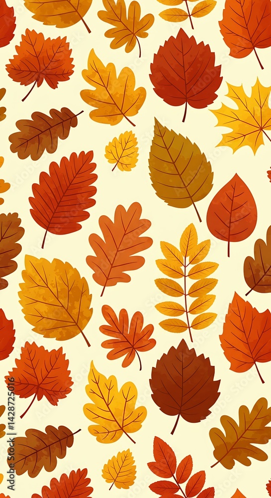 Autumn's Gentle Whisper AI Generated Autumn's Gentle Whisper AI Generated