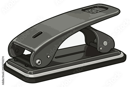 black hole puncher