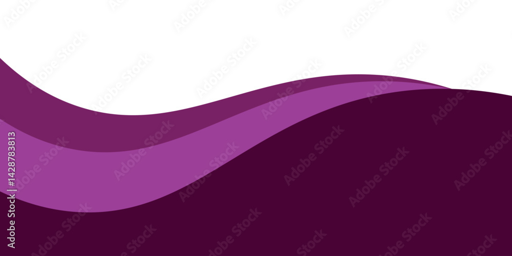 Curved Header and Footer Element. EPS 10 Curved Header and Footer Element. EPS 10