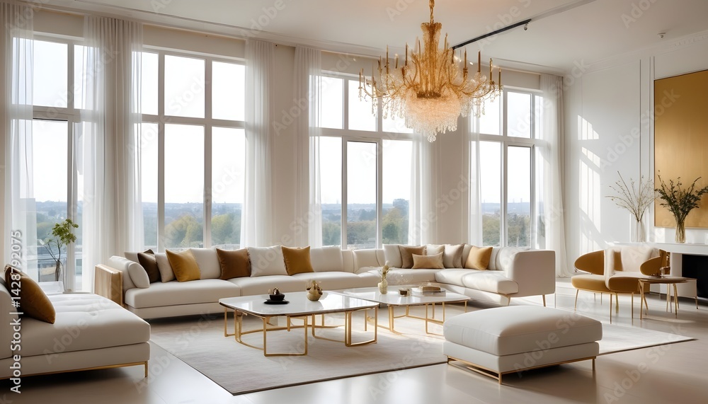 interior modern design room 3d interior modern design room 3d