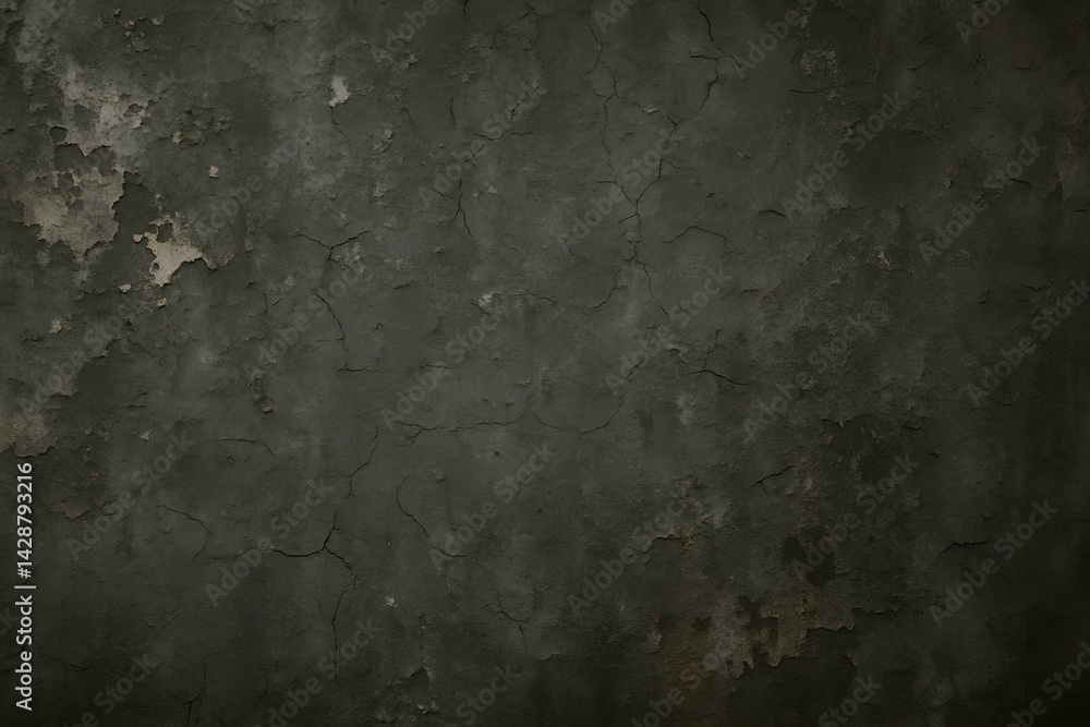 Fototapeta premium Old Weathered Concrete Wall Texture