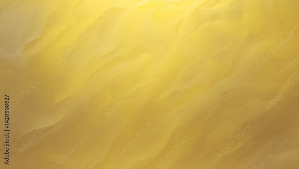 Obraz premium abstract yellow background