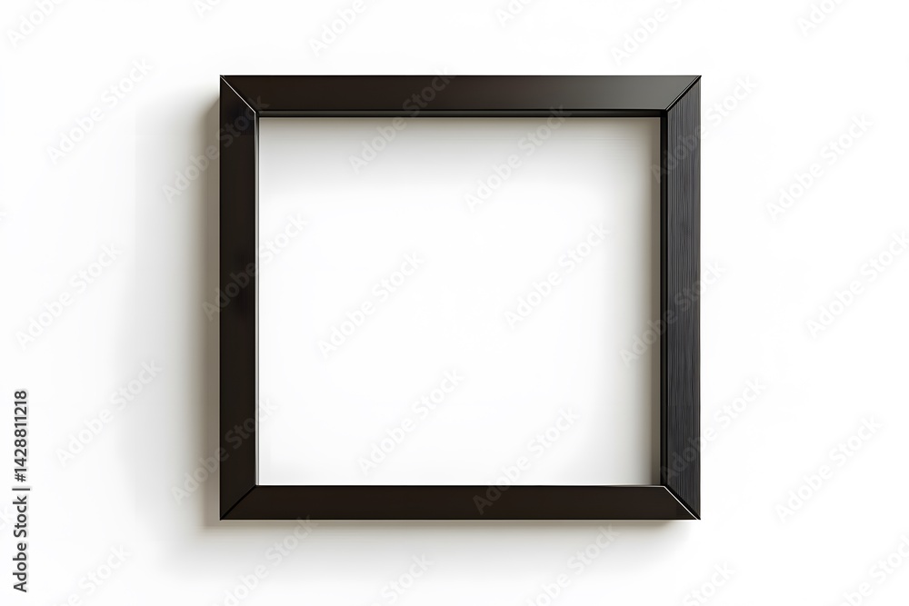 Modern Shadow Box Frame Ideal for Crafting and Design Projects Modern Shadow Box Frame Ideal for Crafting and Design Projects