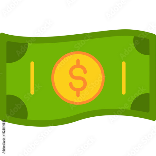Dollar Icon