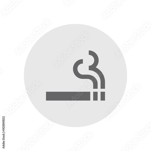 Smoking Icon
