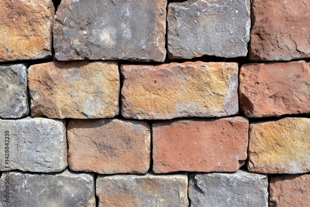 Common house brick