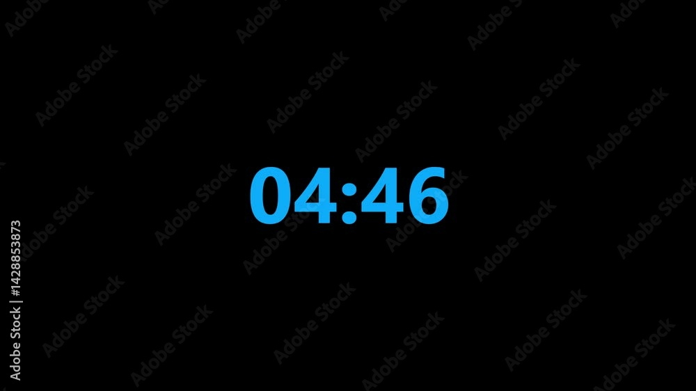 5 Minute Digital Negative Countdown. Five Minute Digital Timer. Digital timer 5 minutes.Time management. 5 Minute Digital Negative Countdown. Five Minute Digital Timer. Digital timer 5 minutes.Time management.