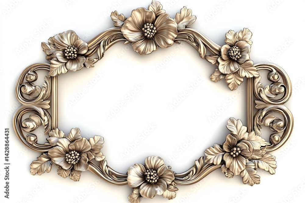 Thanksgiving Theme Cornucopia Frame for Creative Displays Thanksgiving Theme Cornucopia Frame for Creative Displays