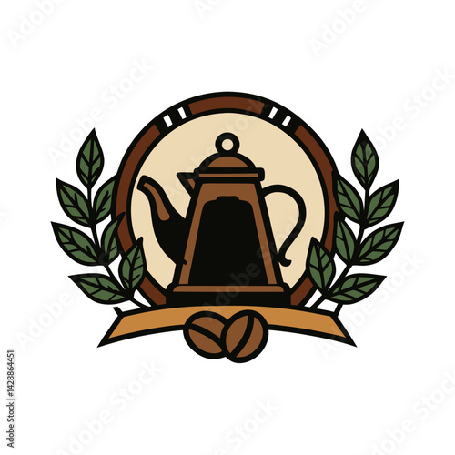 cup of coffee beans