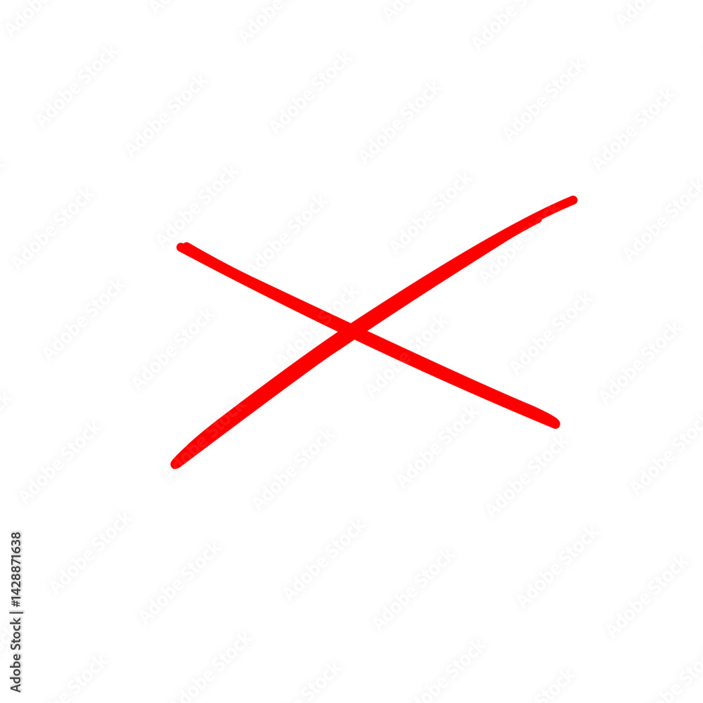 Red Cross Out The Line Red Cross Out The Line
