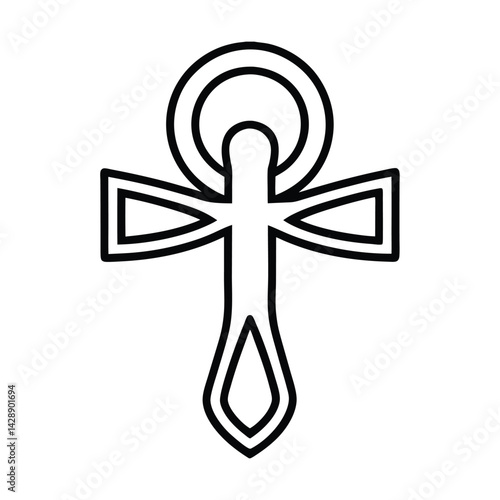 ankh symbol