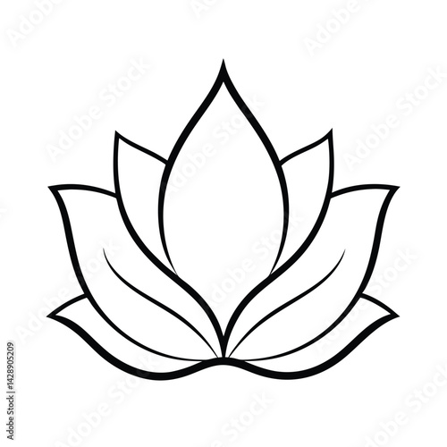 lotus flower
