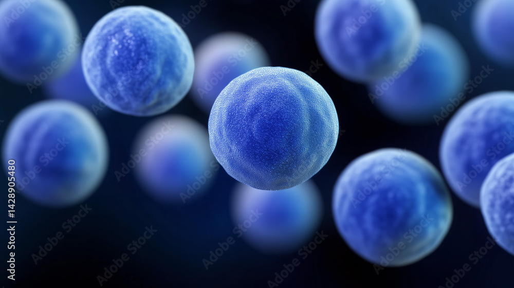 Bacteria Staphylococcus aureus Micro Infectious Disease Bacteria Staphylococcus aureus Micro Infectious Disease