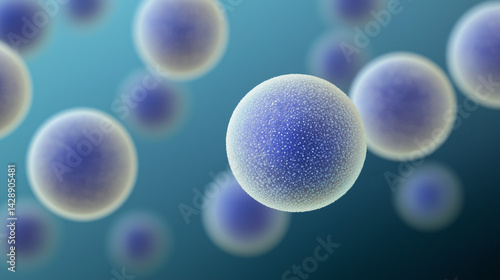 Bacteria Staphylococcus aureus Micro Infectious Disease