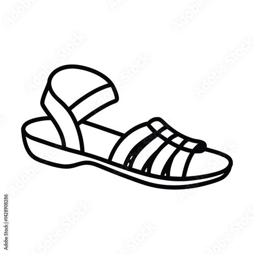 Roman Sandals
