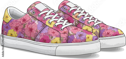 sneakers