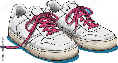 sneakers