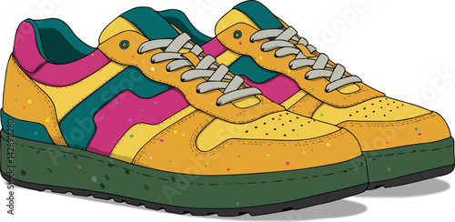 sneakers