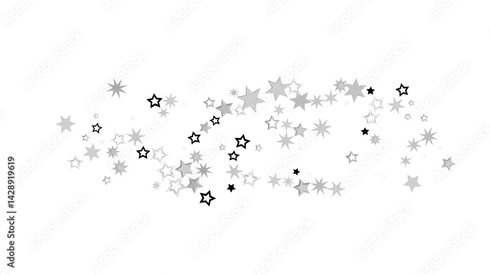 A black background with white stars scattered across the surface in various sizes. The stars have a shiny, glittery effect and create an abstract, cosmic, and decorative feel. A black background with white stars scattered across the surface in various sizes. The stars have a shiny, glittery effect and create an abstract, cosmic, and decorative feel.