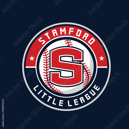 stamford little league baseball