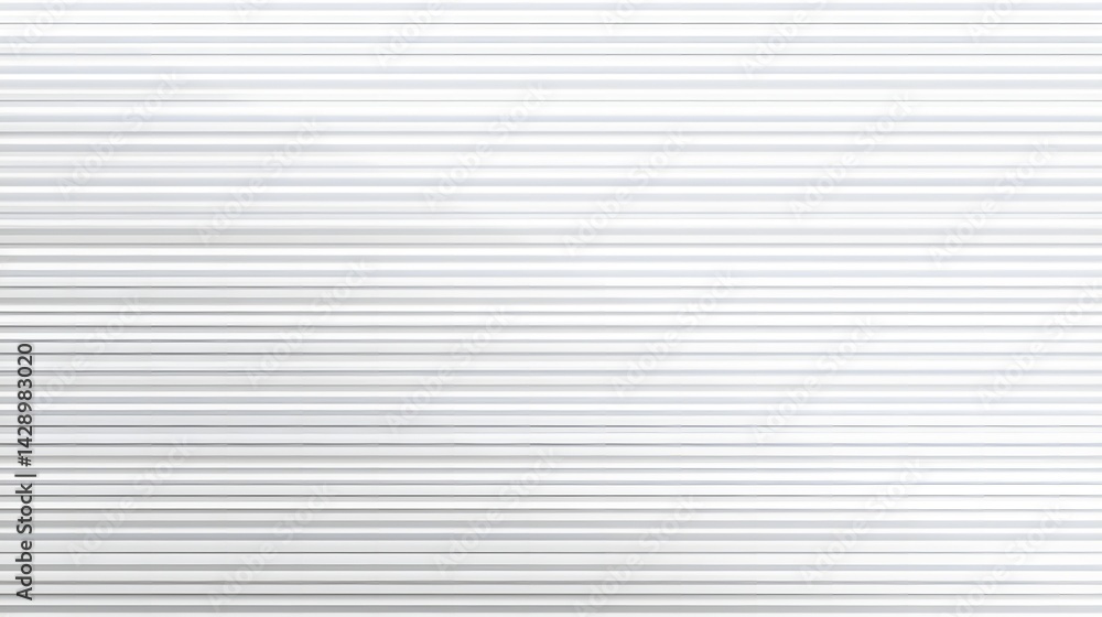 Textured White Background with Subtle Horizontal Lines for Design Textured White Background with Subtle Horizontal Lines for Design